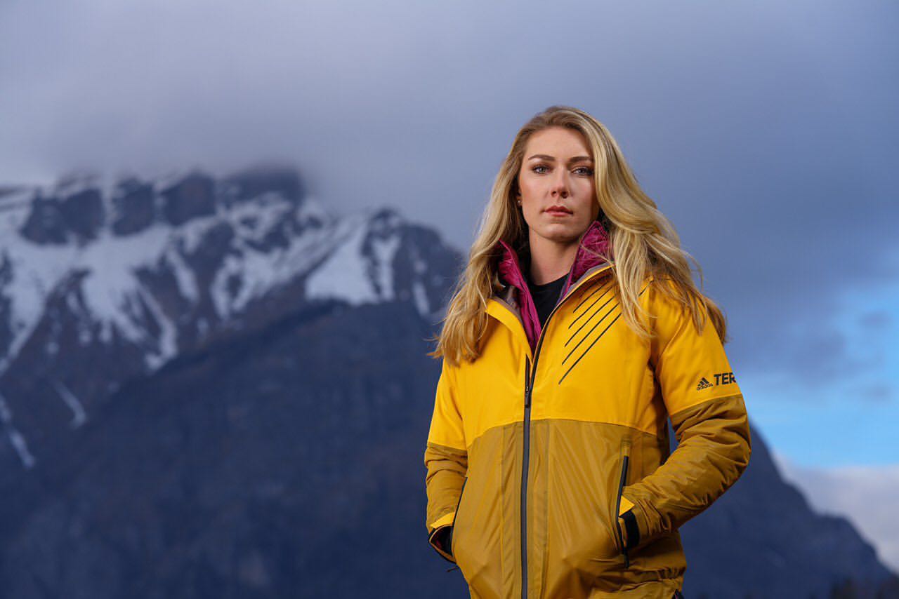 сердитая микаэла шиффрин