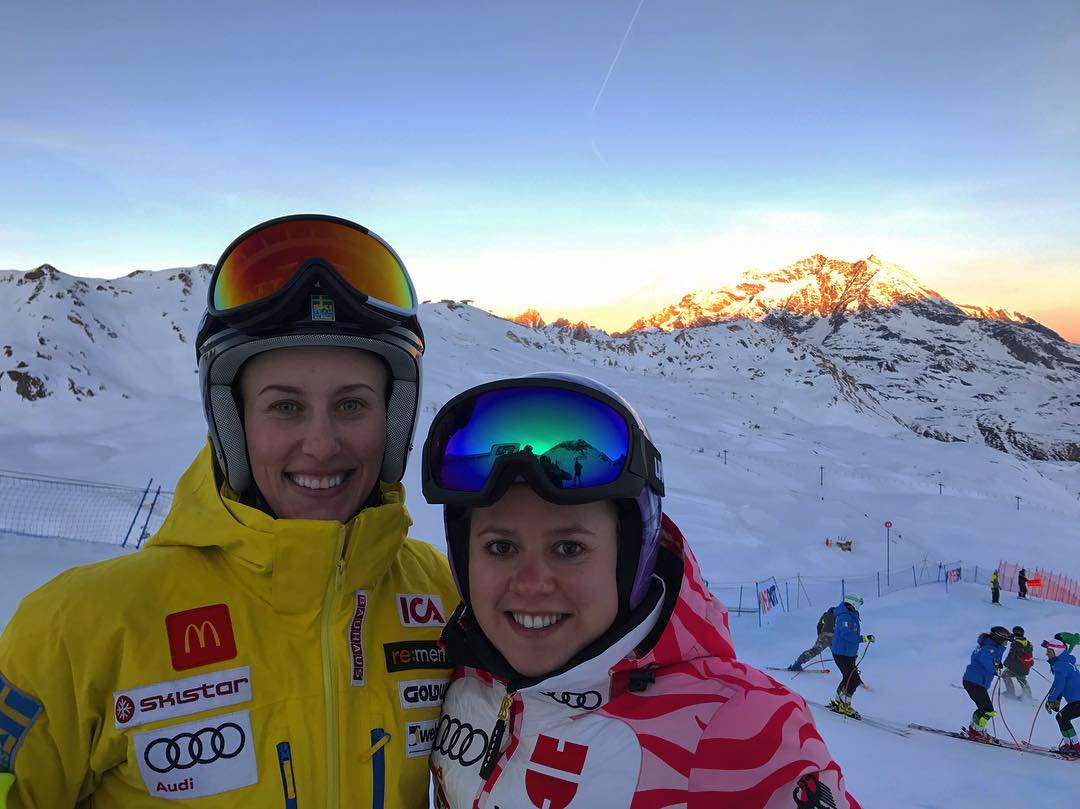 кайса и виктория