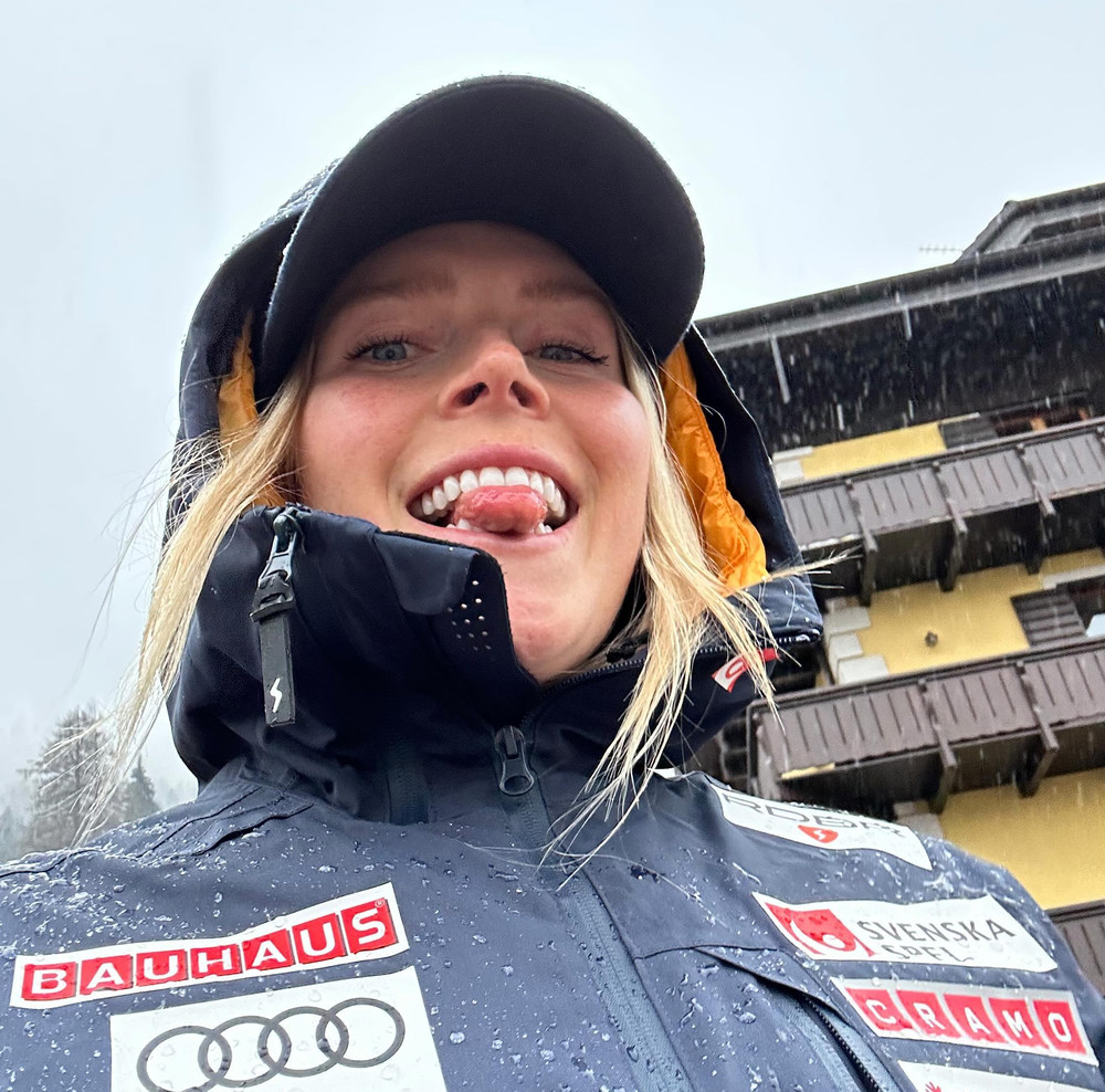 ліса хоернблад