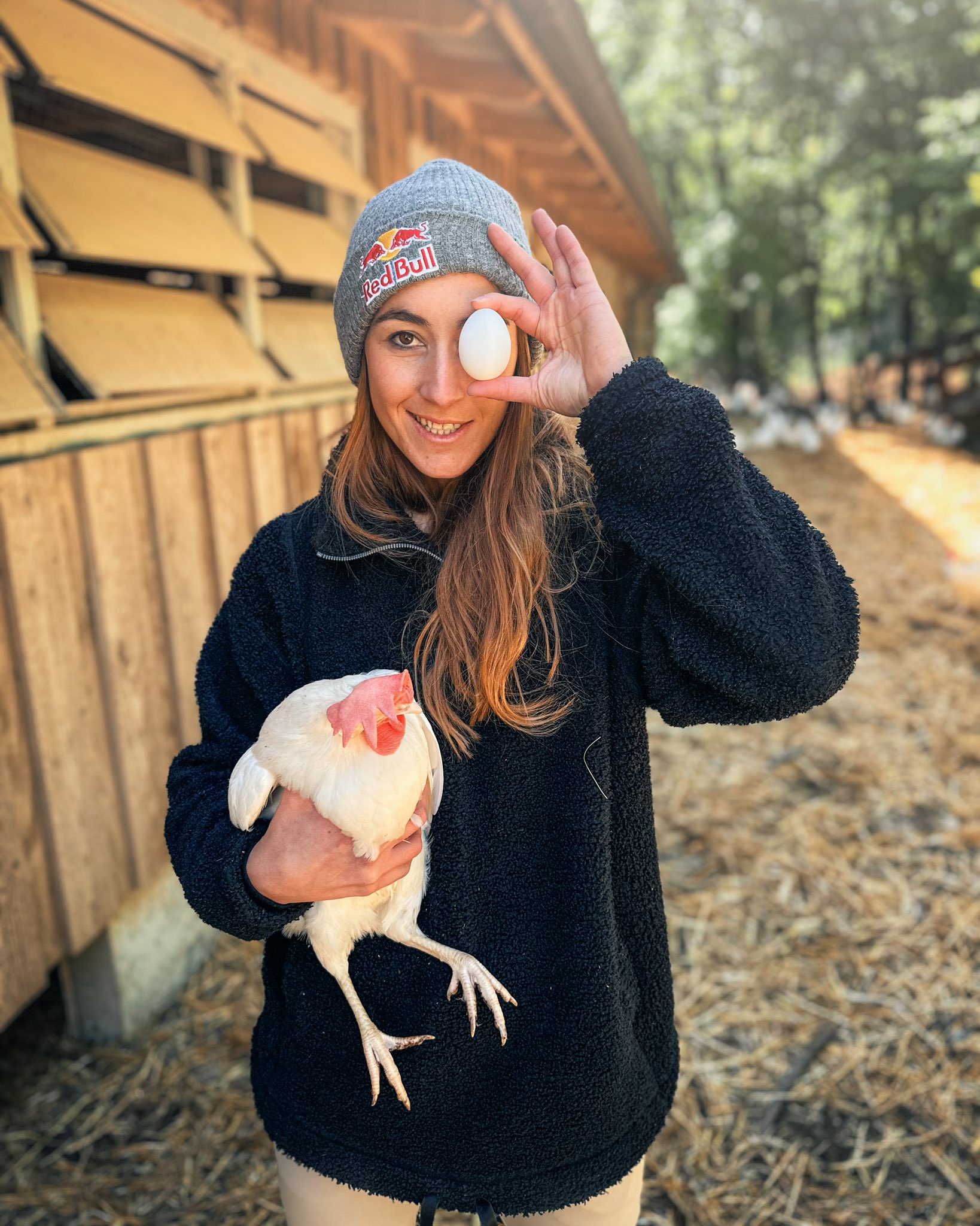 ранкова буколіка