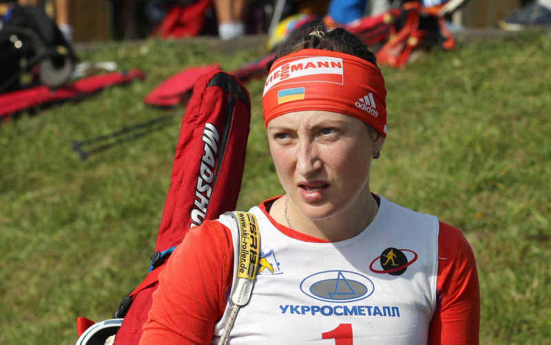 ольга абрамова