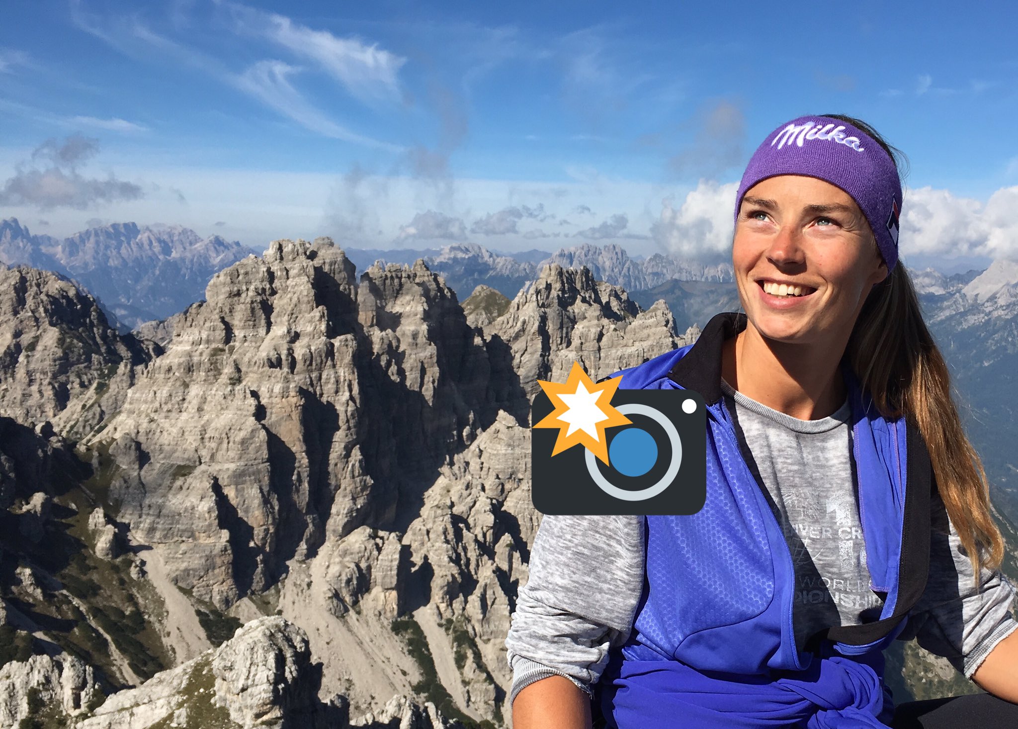 горная Клементина