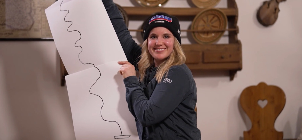 ана гелен повертається