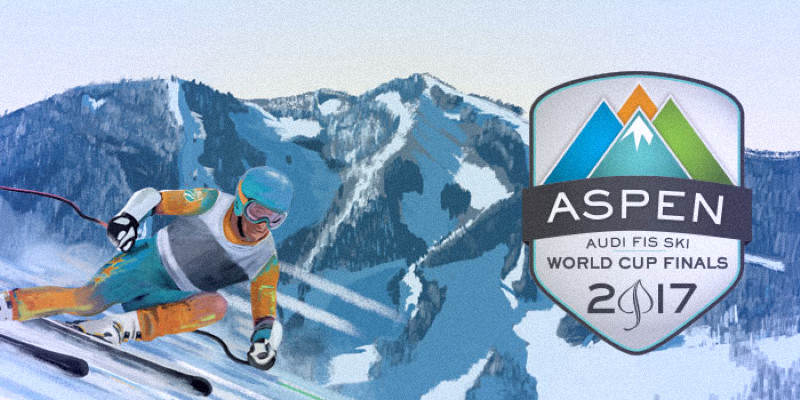 aspen 2017, logo
