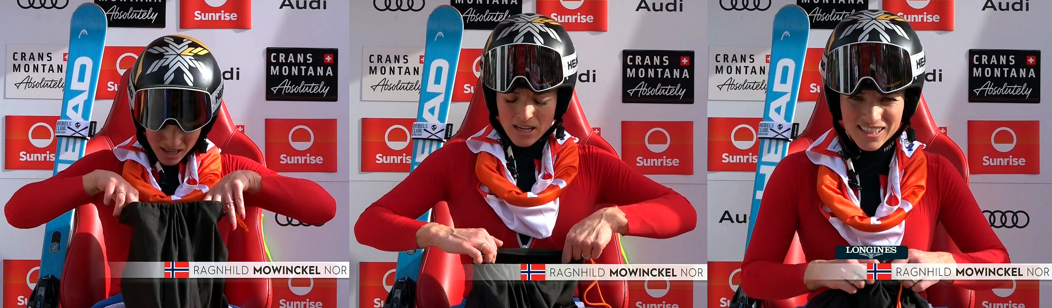 лара і мішечки, не рангіль мувінкель