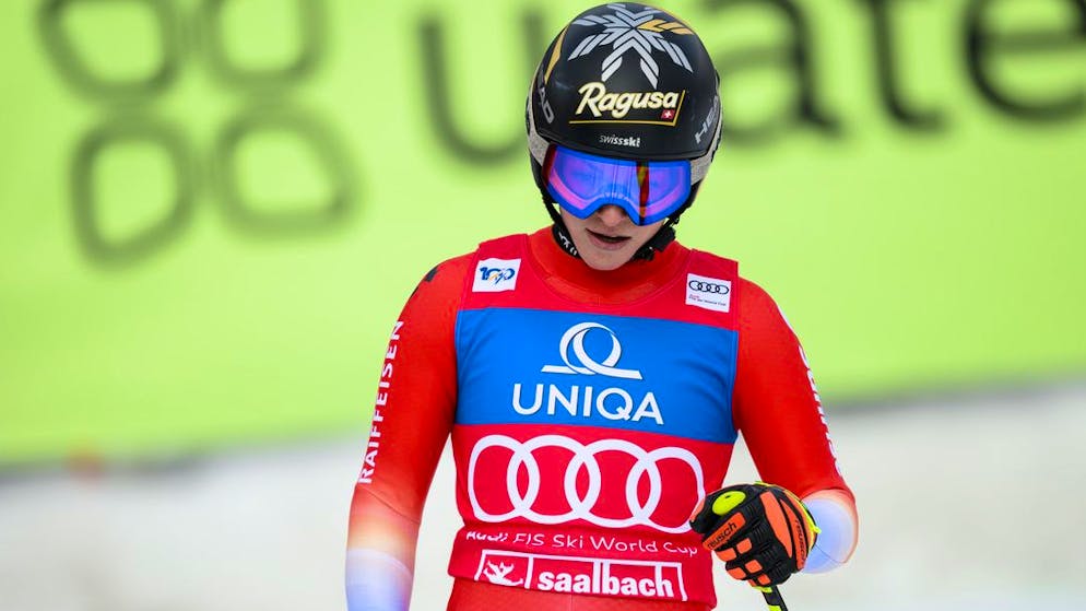 неларин даунхіл