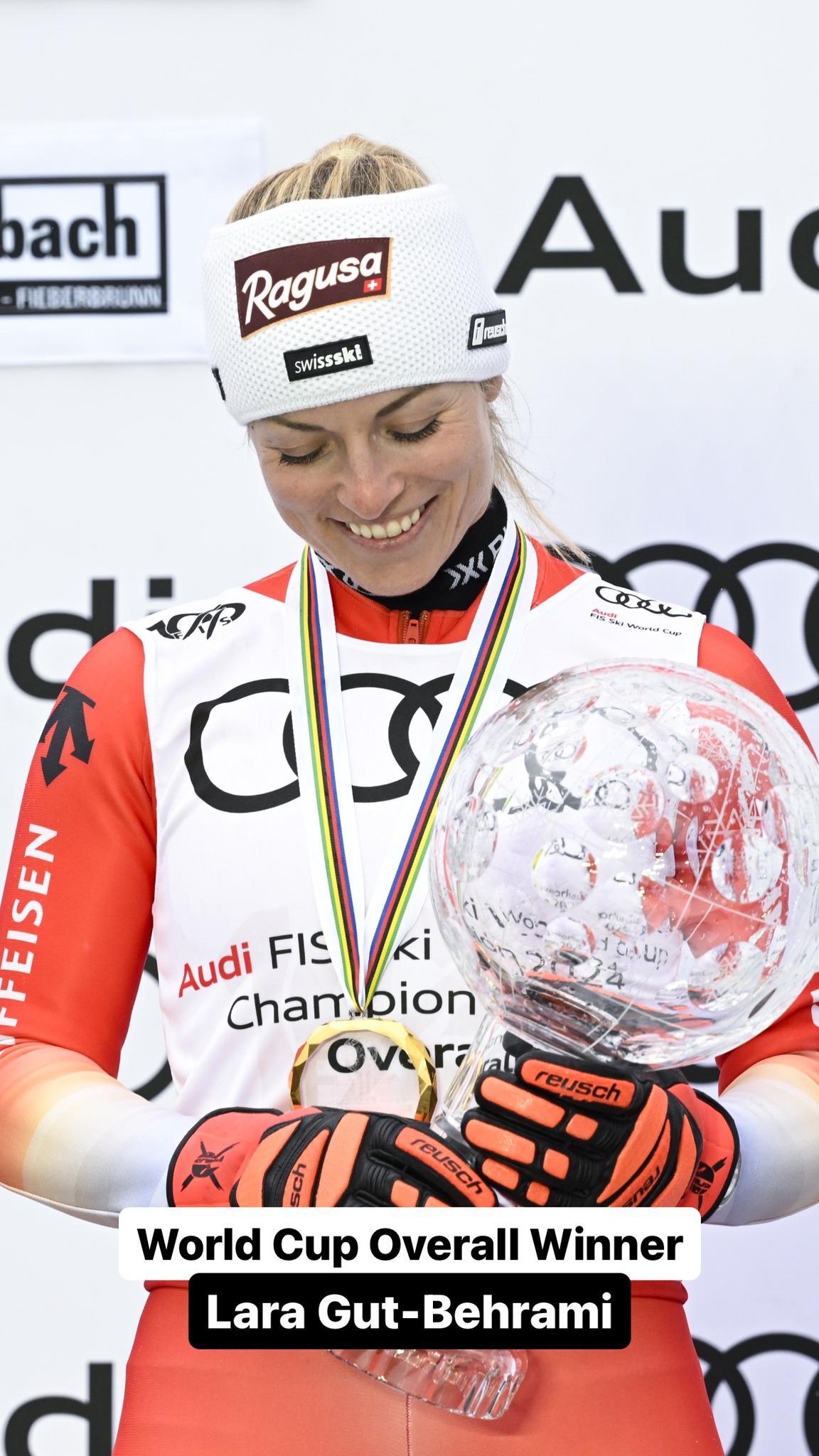 saalbach 2024, lara, overall globe