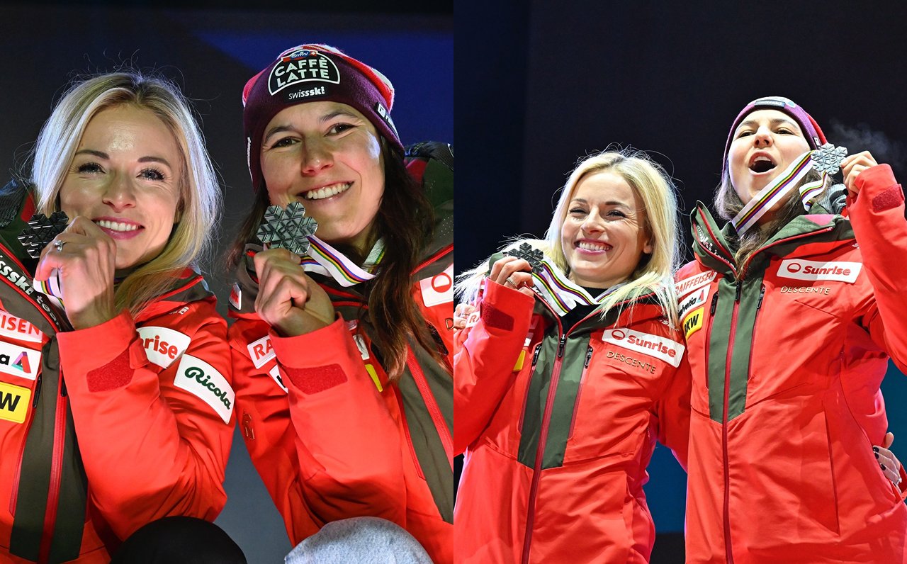 лара та венді