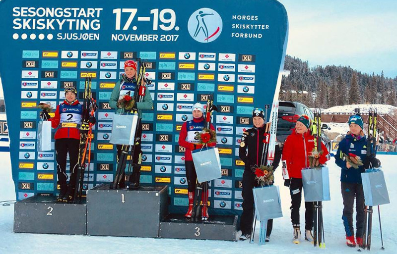 биатлон в шушенском, цветочная