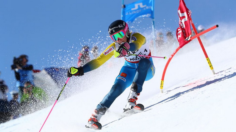 фрида борется