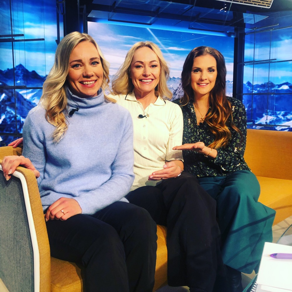 незнакомая гражданка