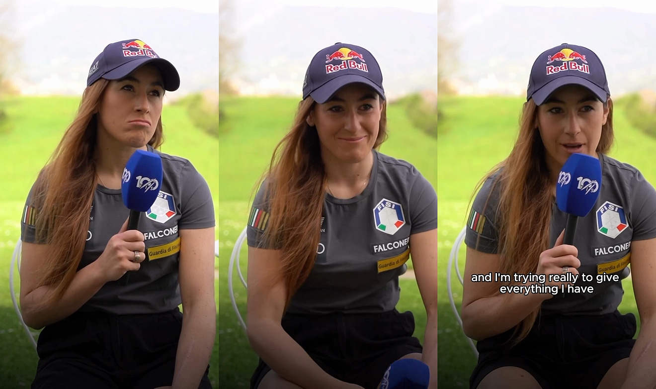 софія годжа