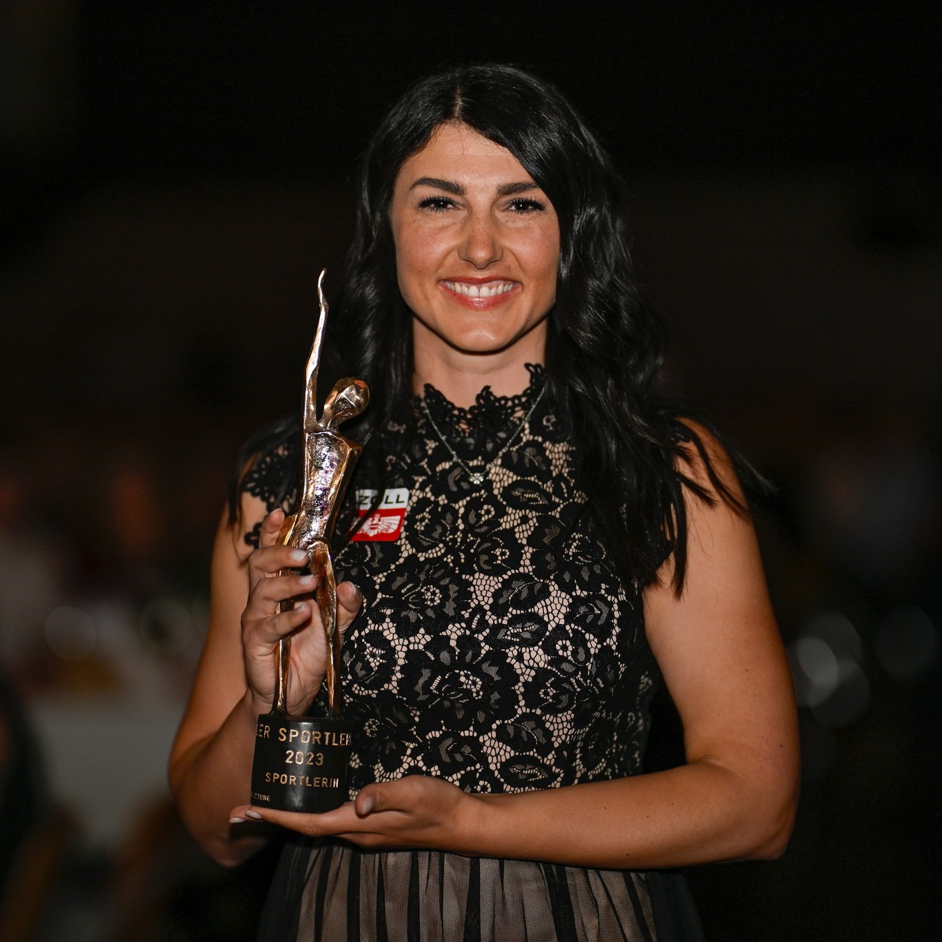 штефані венір