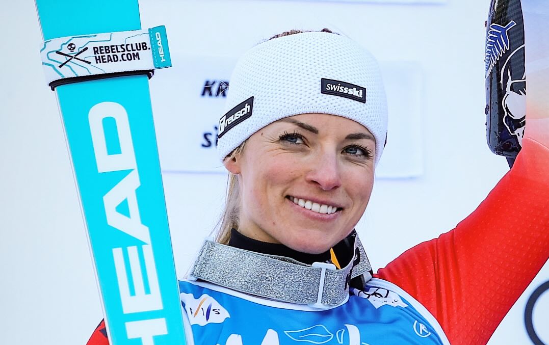 5-й подіум сезону