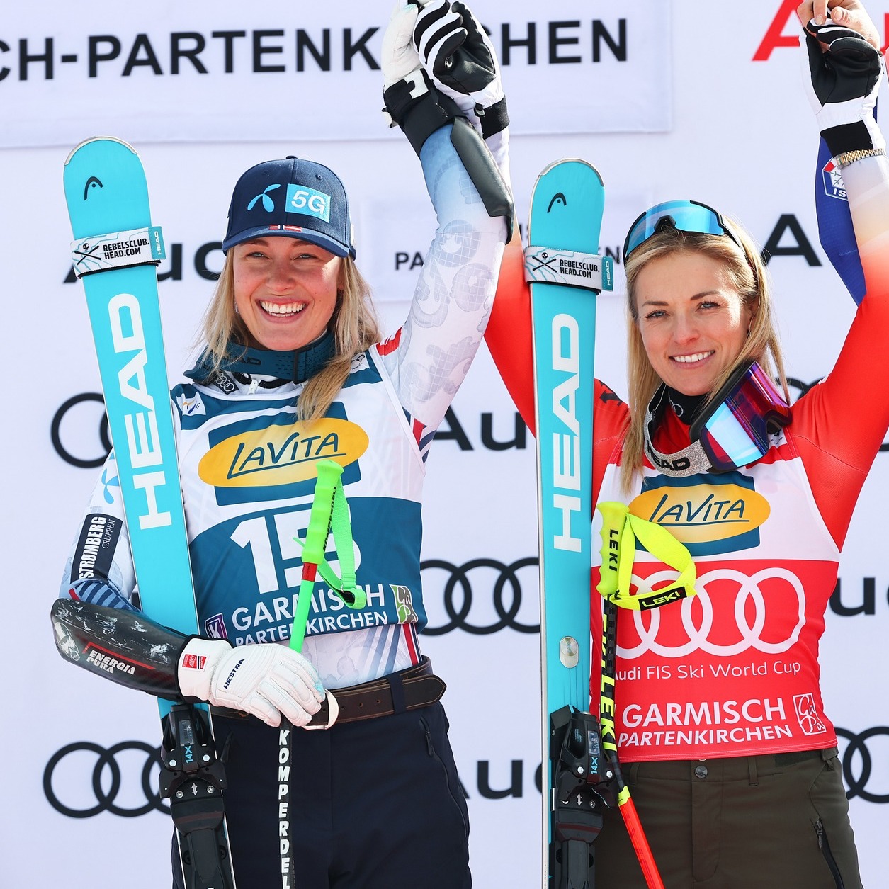 кайса та лара