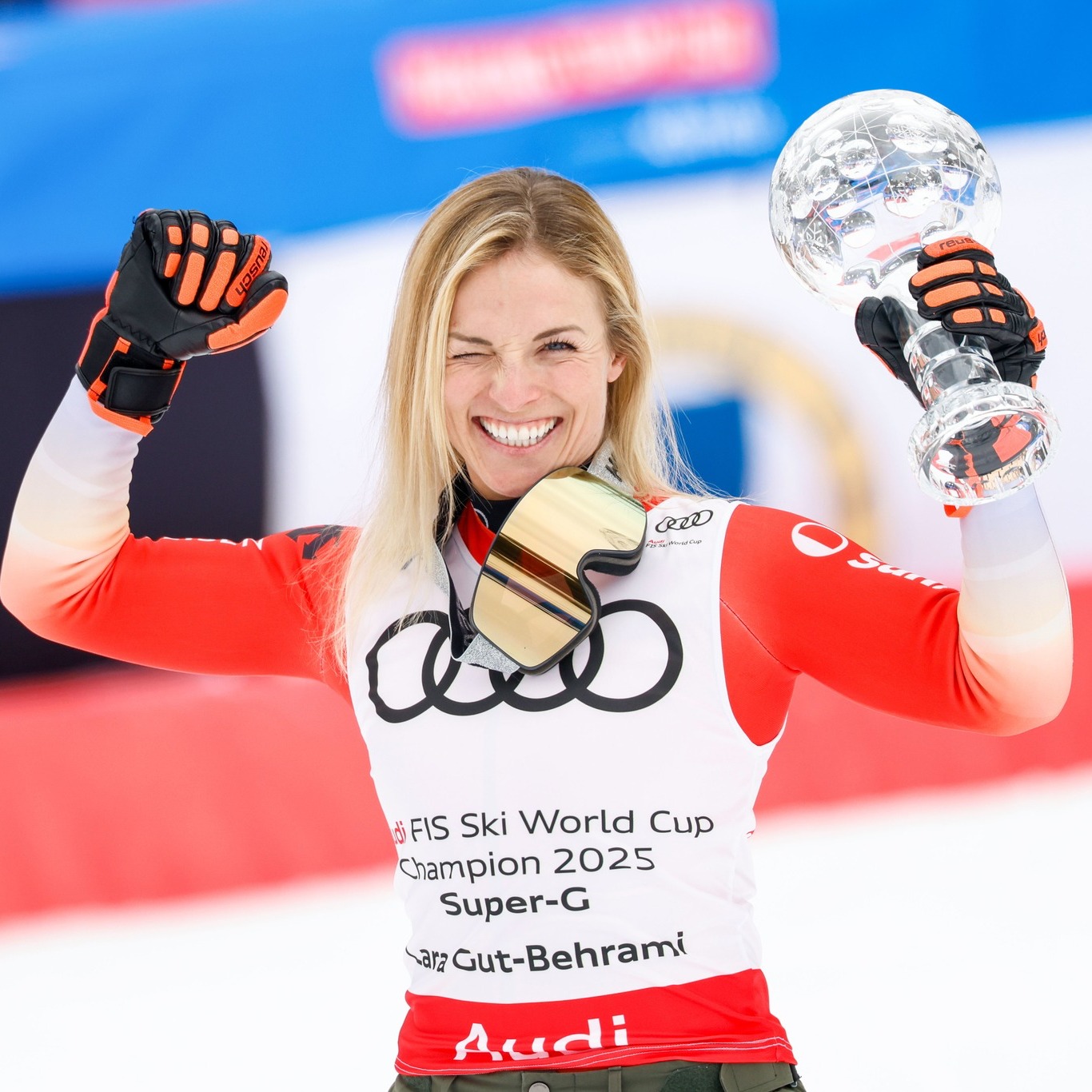 лара та кубок