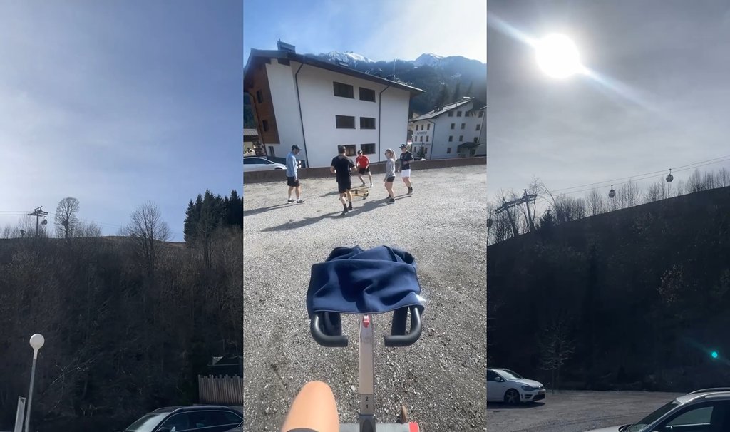 тропік заальбаха