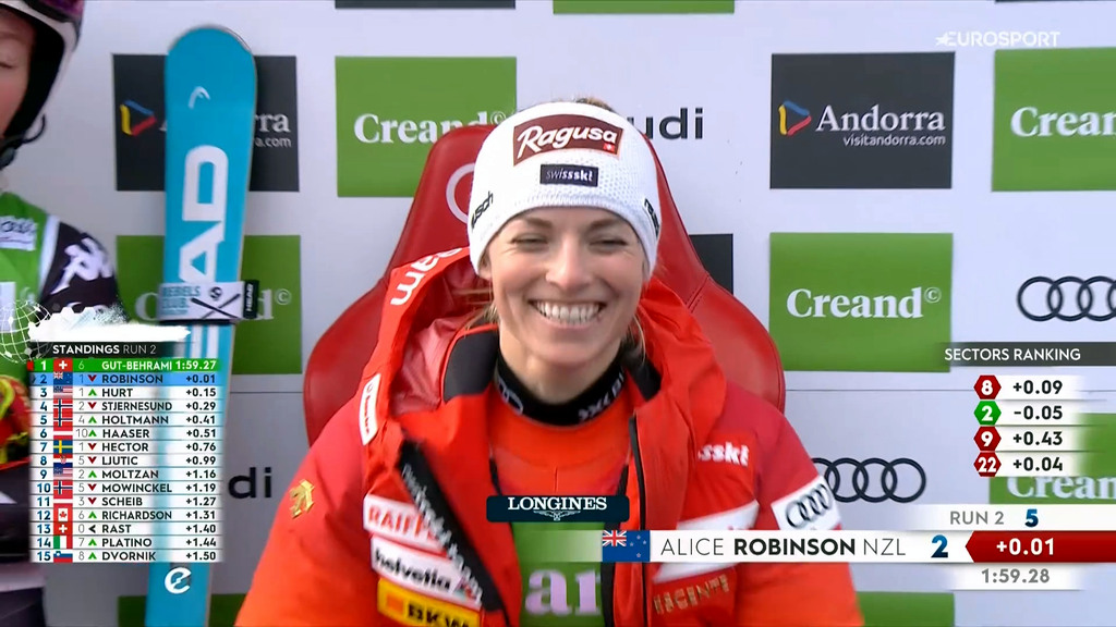 сольдеу, лара, перемога