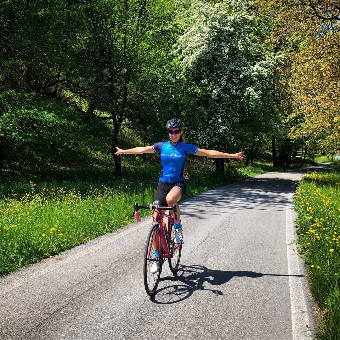 марта бассино