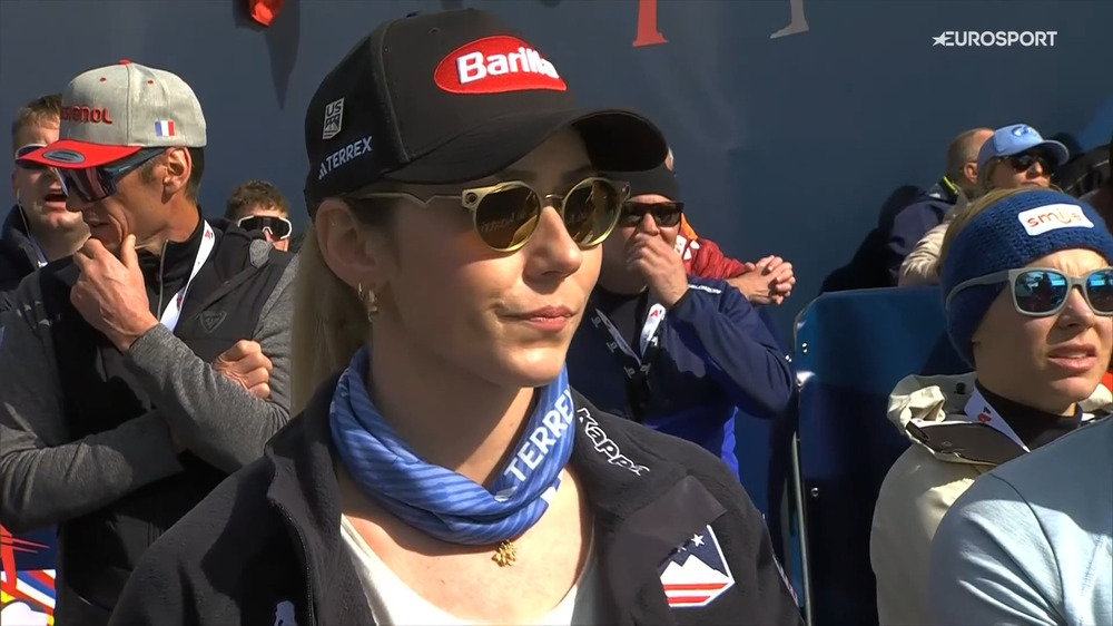 saalbach 2024, mikaela