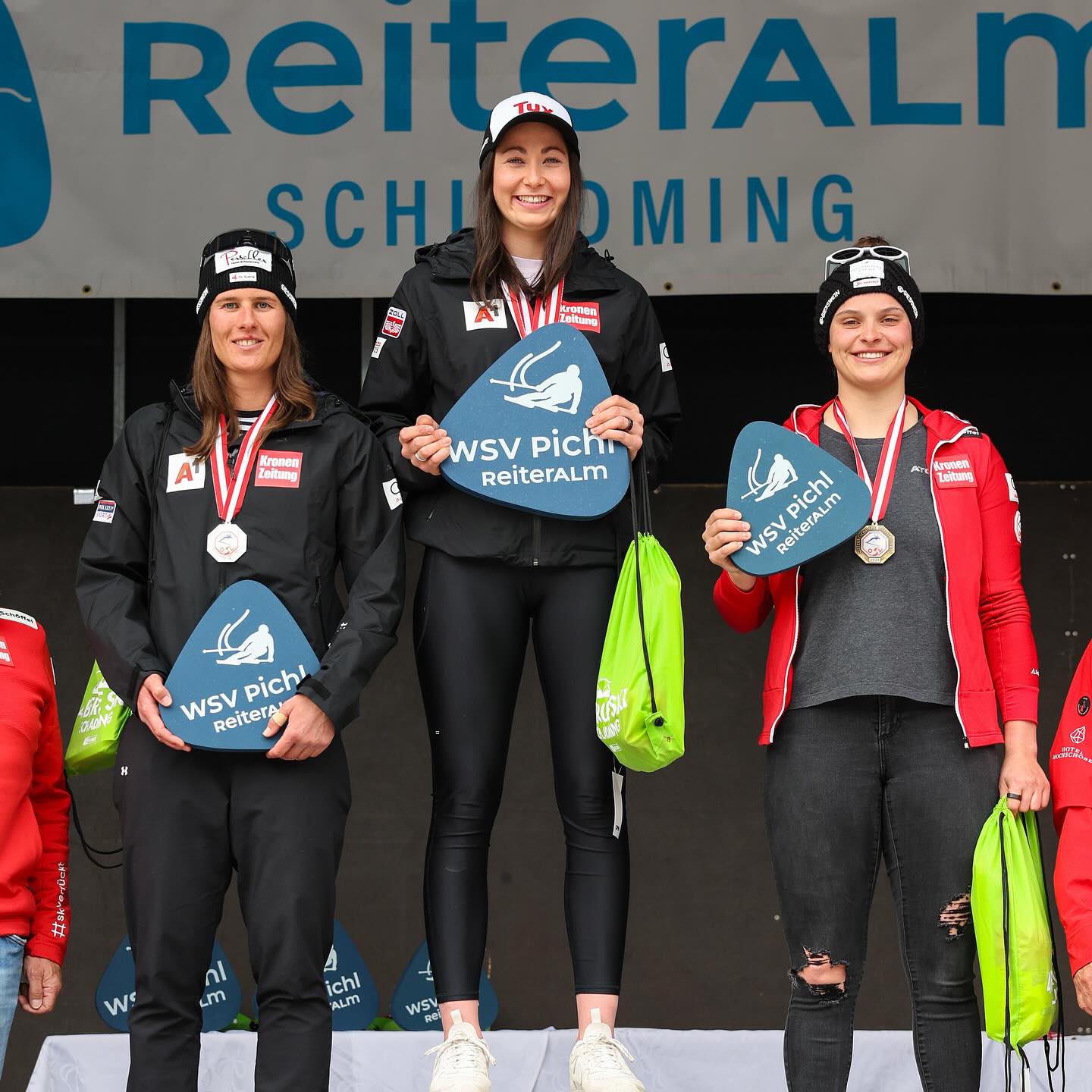 чемпіонат австрії