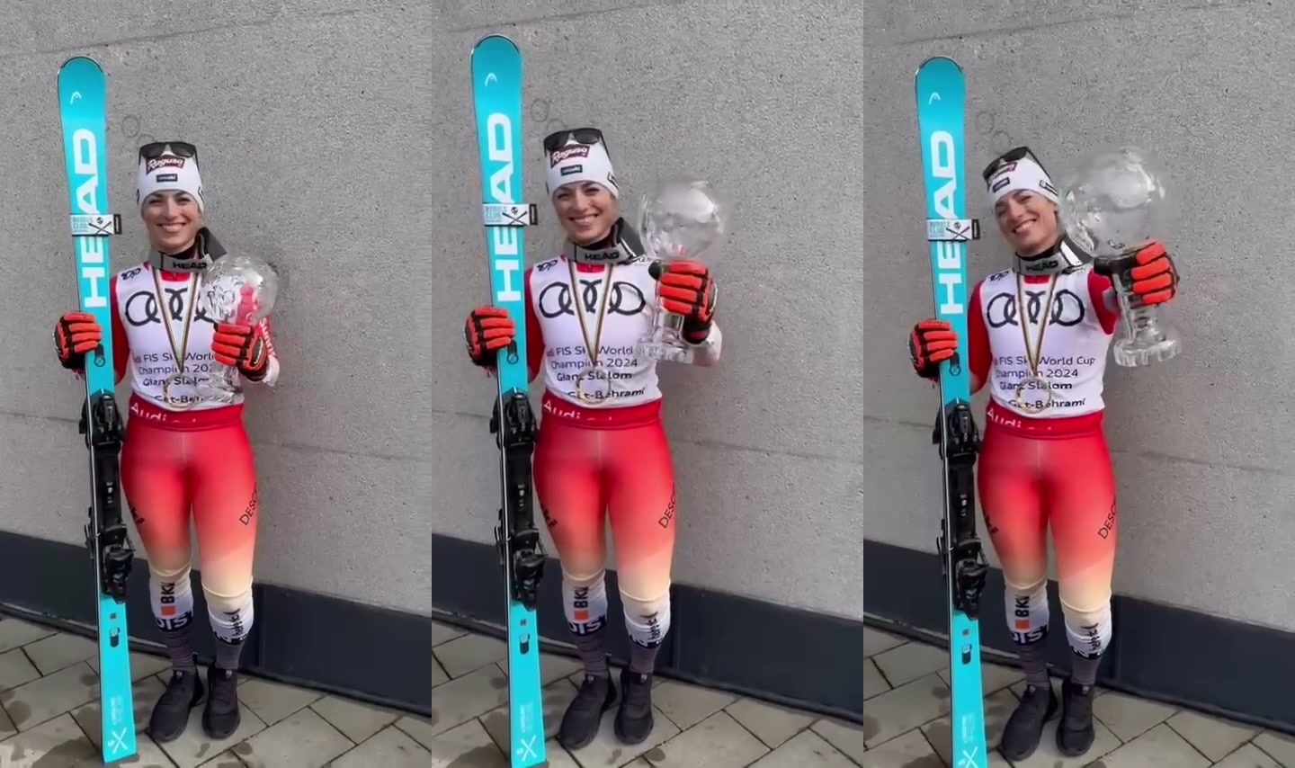 lara, gs, overall, saalbach, 24