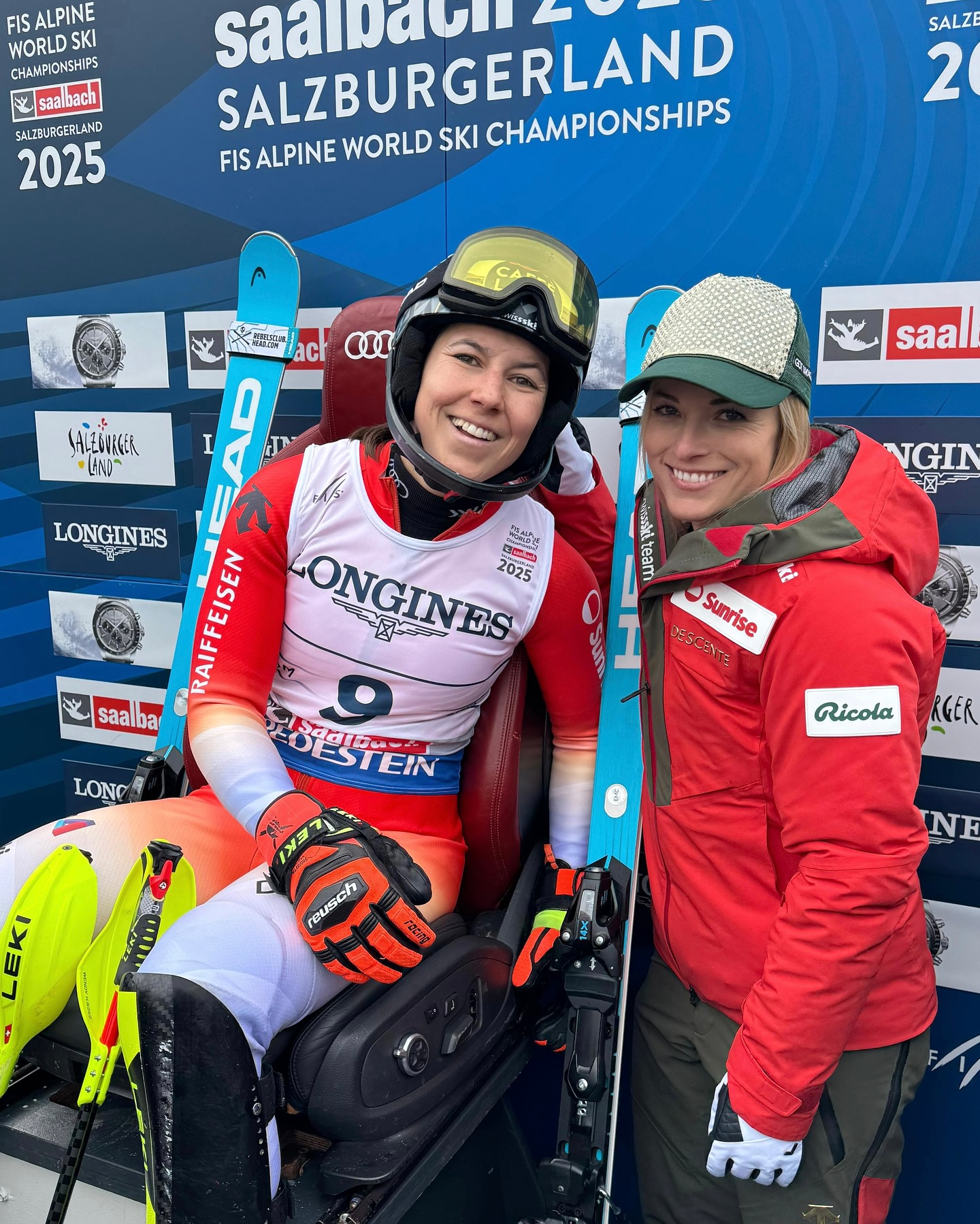 wendy + lara = silver