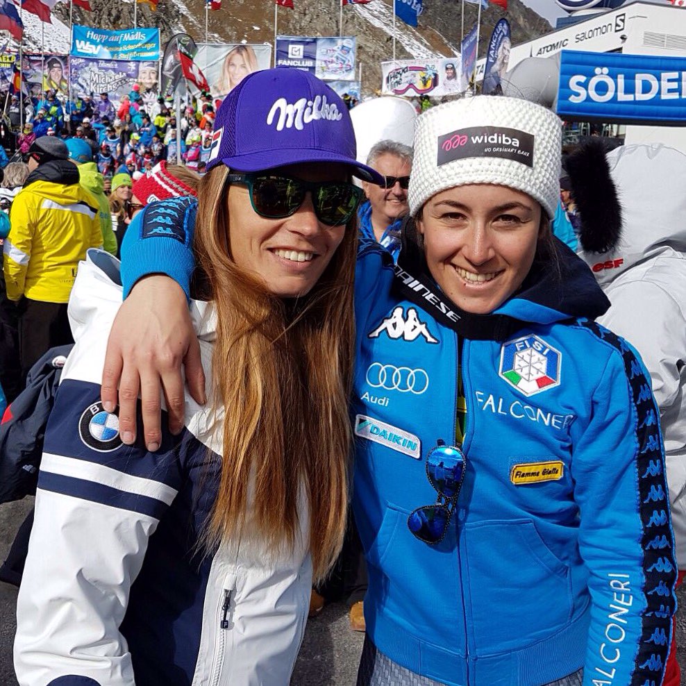 зельден, тина мазе, софия годжиа, goggia, maze