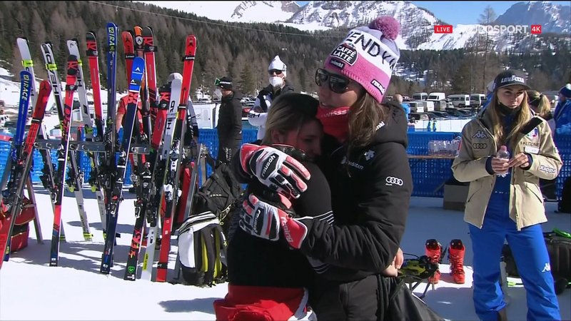 венди и йохана, суперджи, фасса