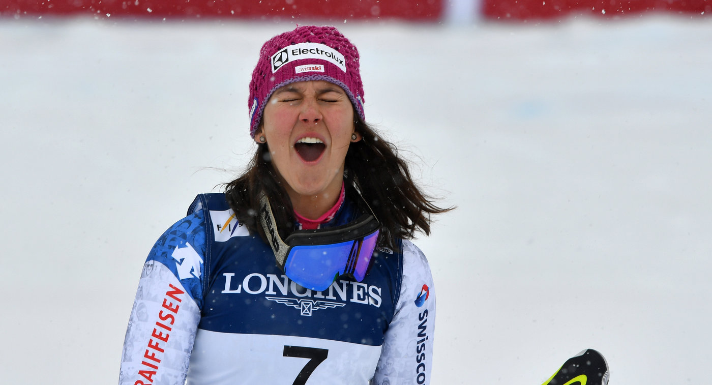 венди холденер