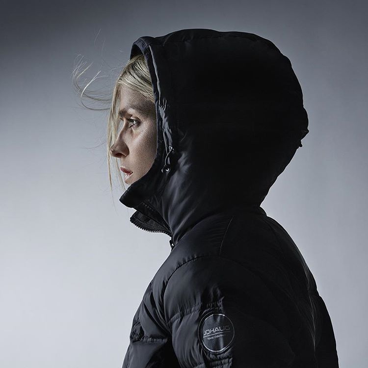 тереза йохауг, instagram