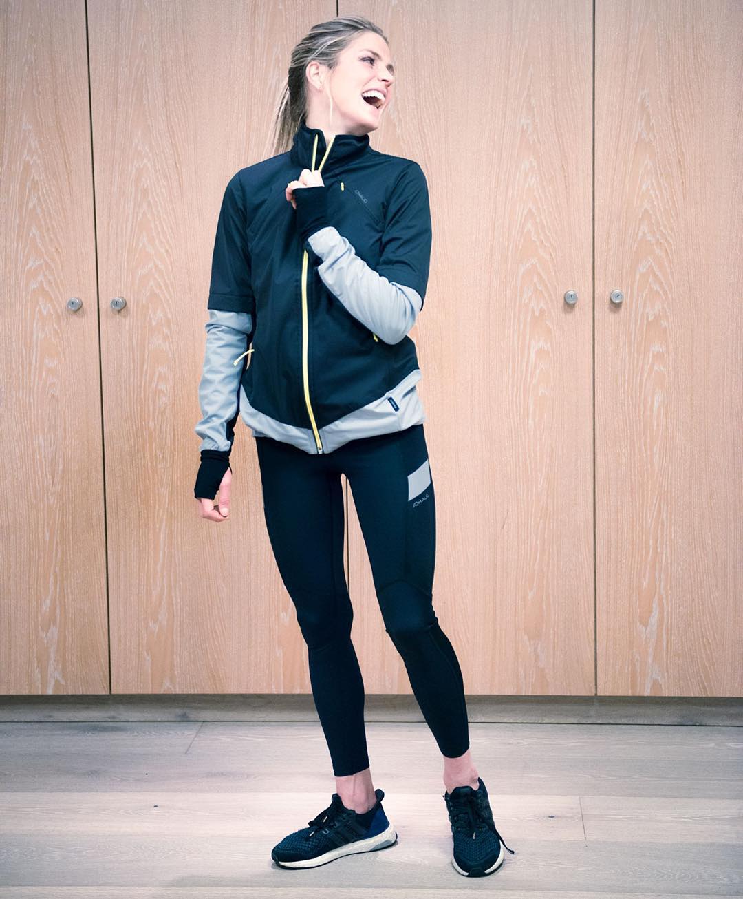 тереза йохауг, instagram