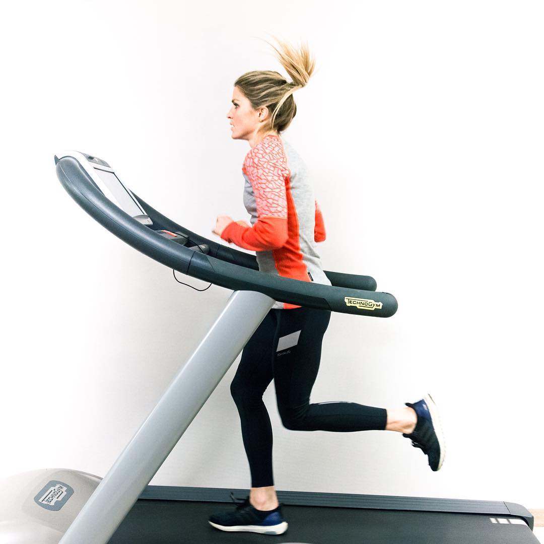 тереза йохауг, instagram