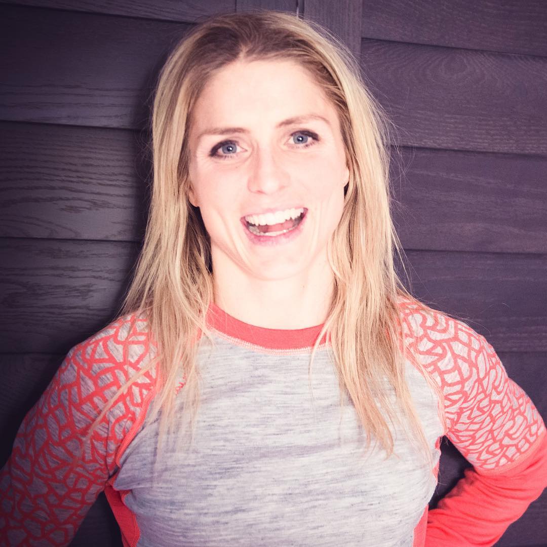 тереза йохауг, instagram