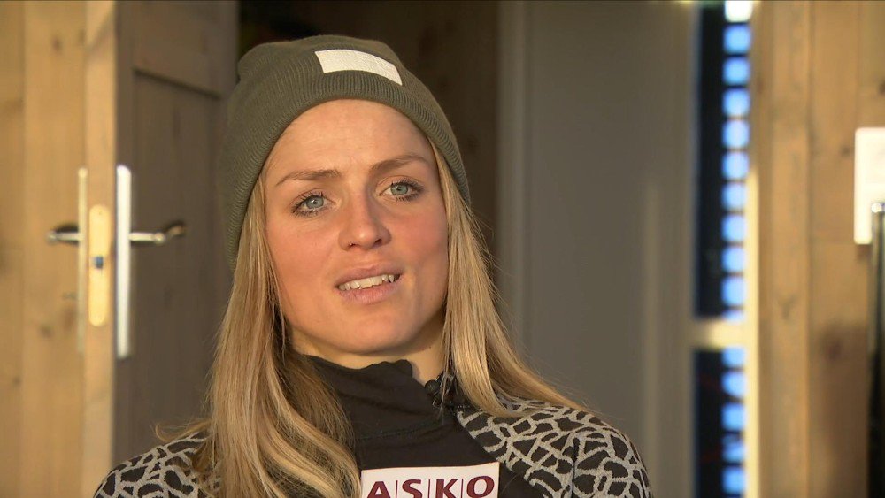 nrk sport, doping, johaug