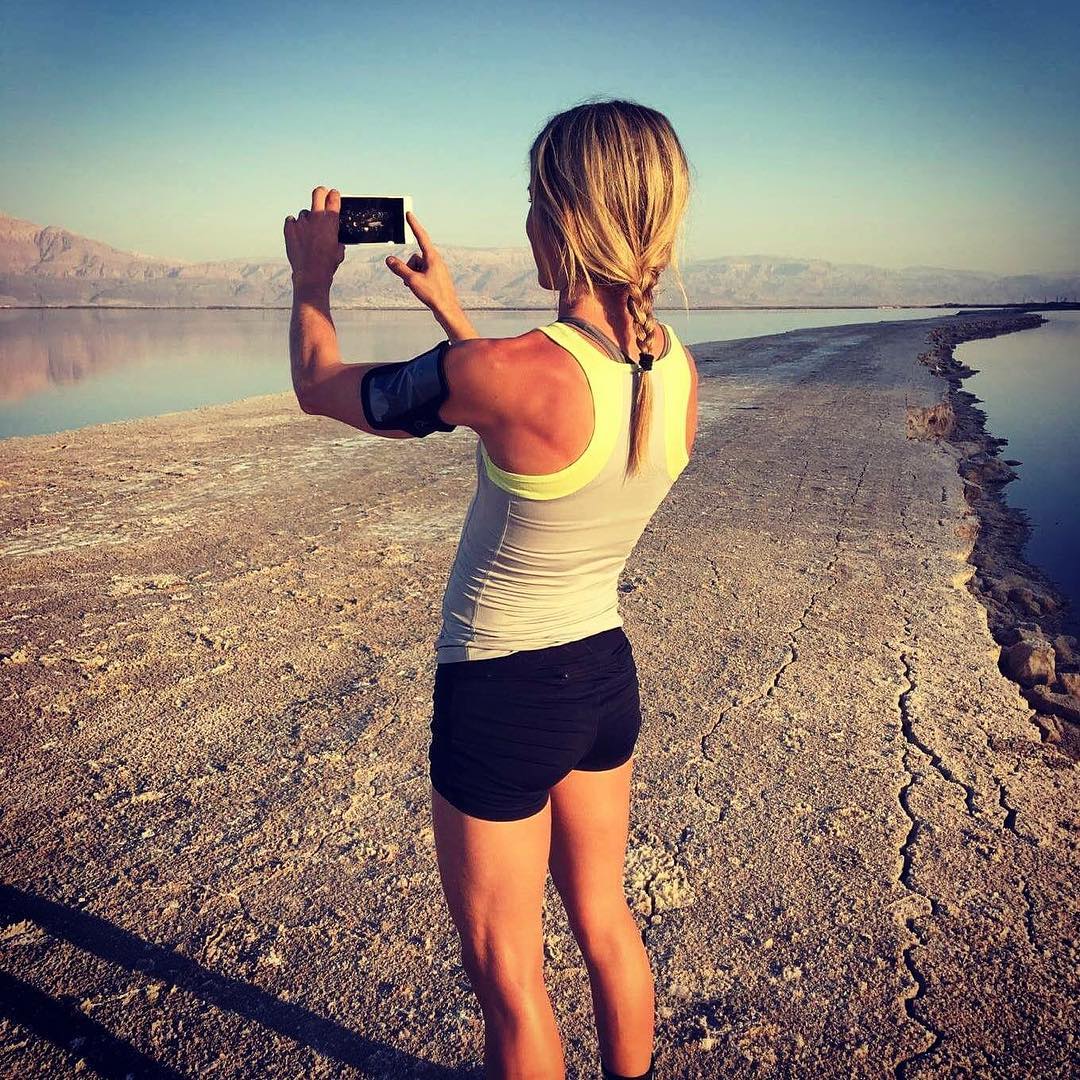 therese johaug